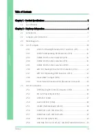 Preview for 11 page of Aaeon GENE-BT07 User Manual