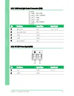 Preview for 29 page of Aaeon GENE-BT07 User Manual