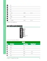 Preview for 34 page of Aaeon GENE-BT07 User Manual