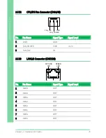 Preview for 38 page of Aaeon GENE-BT07 User Manual