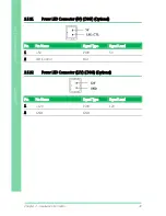 Preview for 45 page of Aaeon GENE-BT07 User Manual