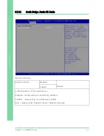 Preview for 70 page of Aaeon GENE-BT07 User Manual