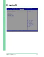 Preview for 77 page of Aaeon GENE-BT07 User Manual