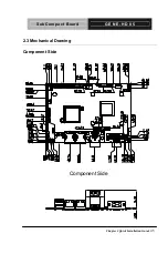 Preview for 18 page of Aaeon GENE-HD05 Manual