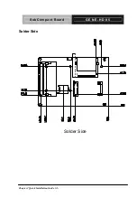 Preview for 19 page of Aaeon GENE-HD05 Manual