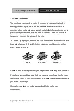 Preview for 23 page of Aaeon GENE-HD05 Manual