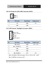 Preview for 43 page of Aaeon GENE-HD05 Manual