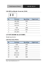 Preview for 51 page of Aaeon GENE-HD05 Manual