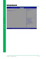 Preview for 97 page of Aaeon GENE-KBU6 User Manual