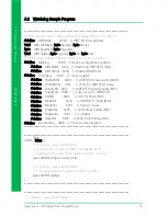 Preview for 106 page of Aaeon GENE-KBU6 User Manual