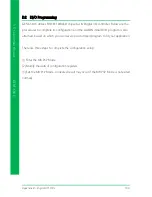 Preview for 121 page of Aaeon GENE-KBU6 User Manual