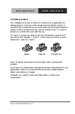 Предварительный просмотр 25 страницы Aaeon GENE-LN05 Manual