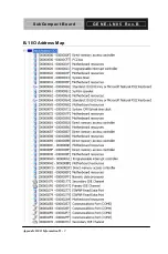 Предварительный просмотр 59 страницы Aaeon GENE-LN05 Manual