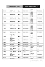 Предварительный просмотр 65 страницы Aaeon GENE-LN05 Manual