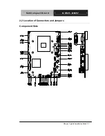 Предварительный просмотр 15 страницы Aaeon GENE-QM57 Manual