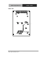 Предварительный просмотр 16 страницы Aaeon GENE-QM57 Manual