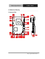 Предварительный просмотр 17 страницы Aaeon GENE-QM57 Manual