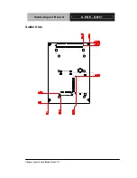 Предварительный просмотр 18 страницы Aaeon GENE-QM57 Manual