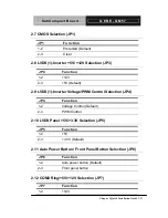 Предварительный просмотр 23 страницы Aaeon GENE-QM57 Manual