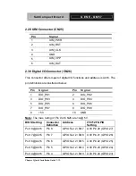 Предварительный просмотр 30 страницы Aaeon GENE-QM57 Manual