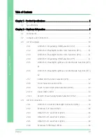 Preview for 11 page of Aaeon GENE-QM77 User Manual