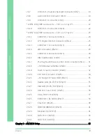 Предварительный просмотр 12 страницы Aaeon GENE-QM77 User Manual