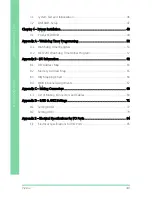 Предварительный просмотр 13 страницы Aaeon GENE-QM77 User Manual
