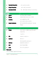 Предварительный просмотр 16 страницы Aaeon GENE-QM77 User Manual