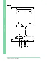 Предварительный просмотр 22 страницы Aaeon GENE-QM77 User Manual