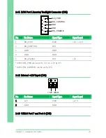 Preview for 29 page of Aaeon GENE-QM77 User Manual