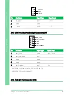 Предварительный просмотр 32 страницы Aaeon GENE-QM77 User Manual