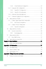 Preview for 13 page of Aaeon GENE-WHU6 User Manual