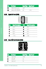 Предварительный просмотр 42 страницы Aaeon GENE-WHU6 User Manual