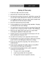 Preview for 5 page of Aaeon GES-3300F Manual