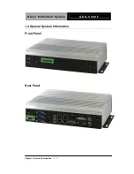 Preview for 12 page of Aaeon GES-5500F User Manual