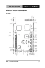 Предварительный просмотр 21 страницы Aaeon HSB-657I Manual