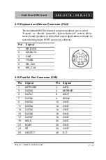 Предварительный просмотр 29 страницы Aaeon HSB-657I Manual