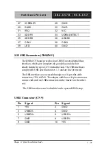 Предварительный просмотр 33 страницы Aaeon HSB-657I Manual