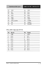 Предварительный просмотр 38 страницы Aaeon HSB-657I Manual