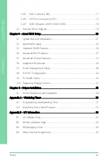 Preview for 12 page of Aaeon HSB-800I-A11 User Manual