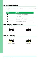 Preview for 19 page of Aaeon HSB-800I-A11 User Manual