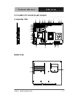 Предварительный просмотр 18 страницы Aaeon HSB-810A Manual