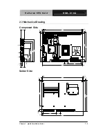 Предварительный просмотр 19 страницы Aaeon HSB-810A Manual