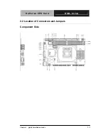 Preview for 16 page of Aaeon HSB-835A User Manual