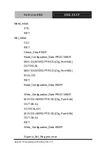 Preview for 45 page of Aaeon HSB-965P Manual