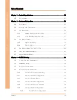 Предварительный просмотр 11 страницы Aaeon ICS-6270 User Manual