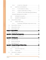 Предварительный просмотр 12 страницы Aaeon ICS-6270 User Manual