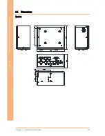 Предварительный просмотр 19 страницы Aaeon ICS-6270 User Manual