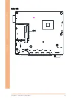 Предварительный просмотр 21 страницы Aaeon ICS-6270 User Manual