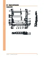 Предварительный просмотр 22 страницы Aaeon ICS-6270 User Manual